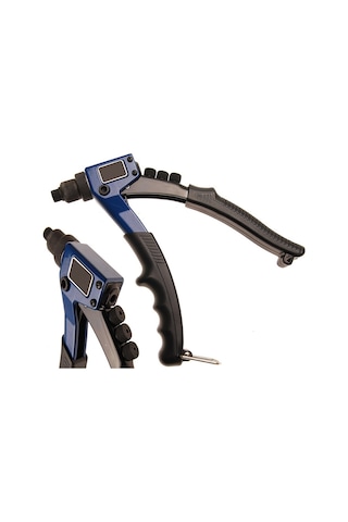 Bgs Perçin Tabancası Prof 2,4-4,8