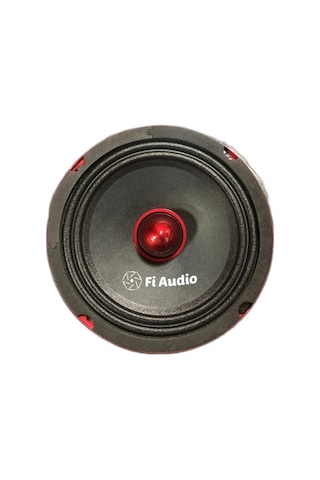 Fi Audio Fiaudio F-mr65 Pro 6,5 16cm Midrange Hoparlör