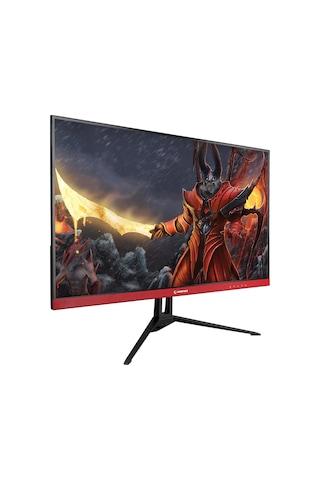 Rampage RM-421 23.8 Inch 144 HZ 1 MS Full HD Freesync 1080P Flower Monitör