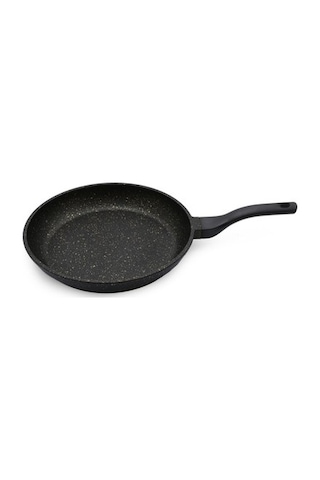 Hanımeli 26 Cm Döküm Tava 12