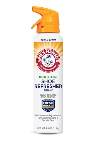 Arm & Hammer Koku Karşıtı Ayakkabı Spreyi 113gr