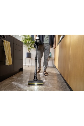 Karcher Vcs 5-28 Infinity Flex 1.349-251.0 Kablosuz Dikey Süpürge