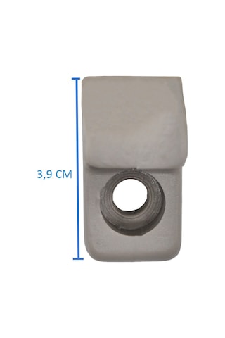 Fiat Doblo, Palio, Albea, Fiorino, Palio İçin Güneşlik Ayağı