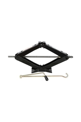 Ars Araba Kaldırma Kriko 1.5 Ton Makas Tip Kollu Kriko