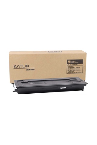 Kyocera Tk-410-370am010 Katun Uyumlu Fotokopi Toneri Great Toner