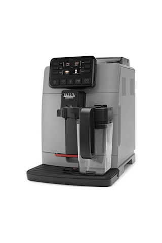 Gaggia Cadorna Prestige Over Ice Tam Otomatik Espresso Makinesi