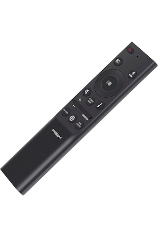 Samsung Uyumlu Hw-c450-hw-q700b B Series Soundbar Ses Sistemi Kumandası