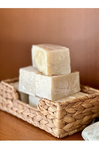 Gedene Zeytinyağlı Geleneksel Köy Sabunu 1000gr
