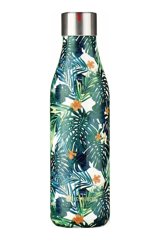 Les Artistes Paris Isı Yalıtımlı Çelik Termos 500ml Hawaii Çok Renkli