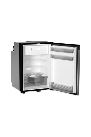 Dometic Nrx 115c Kompresörlü Buzdolabı 113 L Koyu Gri Ön Panel