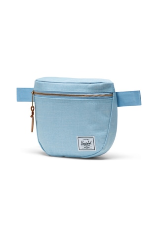 Herschel Erkek Bel Çantası Hrschl11409 Blue Bell Crsshtch/natural