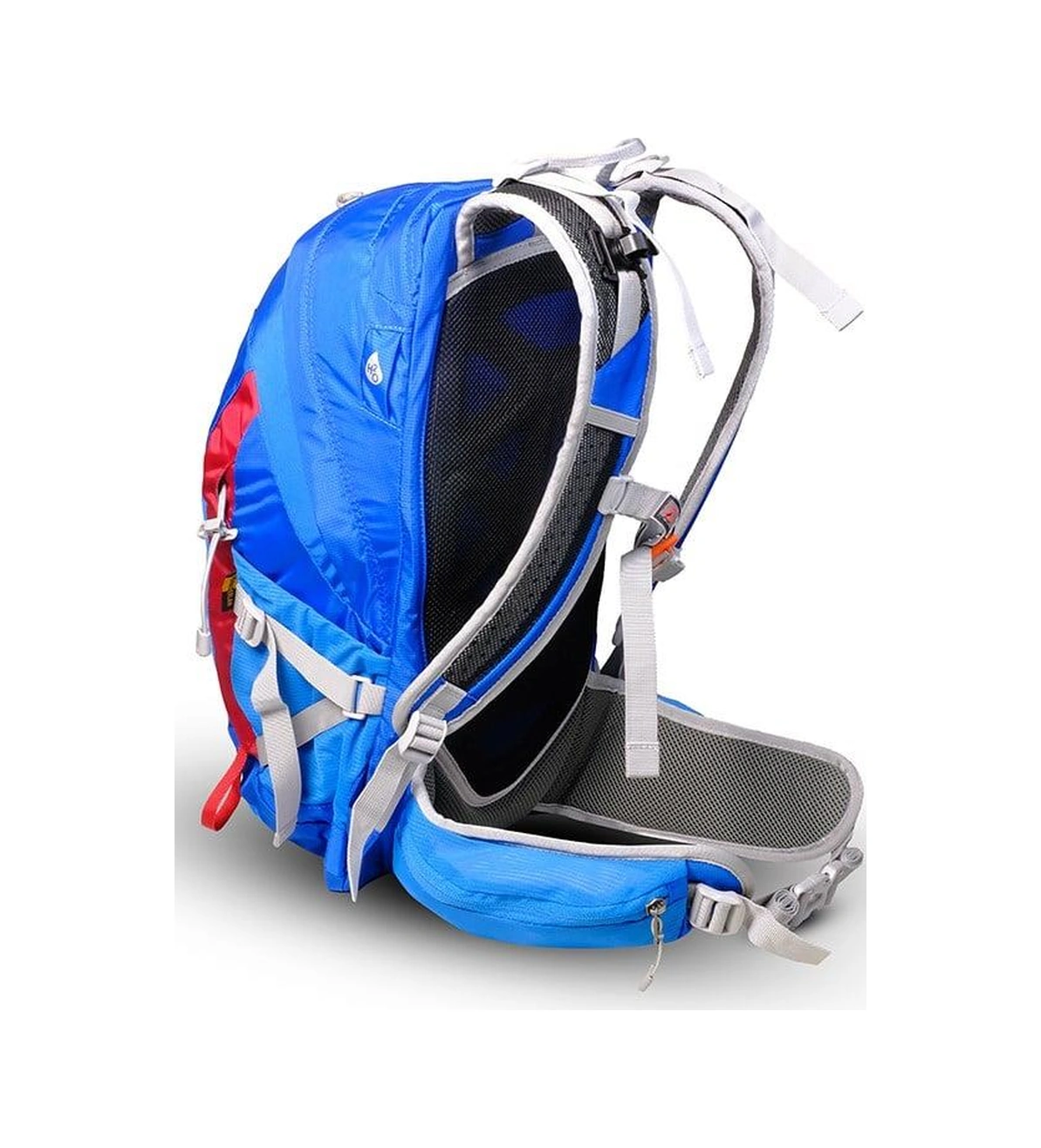 Senterlan Aron Backpack 30 Litre Sırt Çantası Mavi Mavi