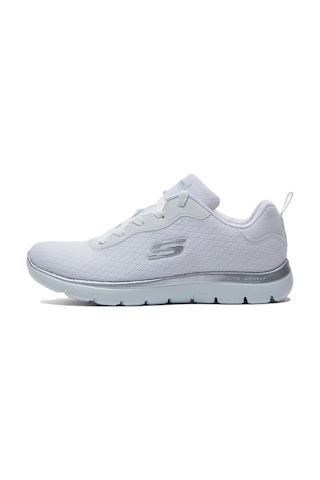 Skechers Summits Kadın Spor Ayakkabı 88888316TK WSL Beyaz