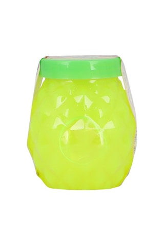 Mr.boo Ananas Slime 70 Gr Sarı