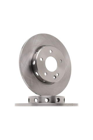 Bsg Fren Dıskı On Duz Kaplamalı Mercedes C Serısı W202 C 200 D 5 Bjn 284x12x67x44 1993-2000
