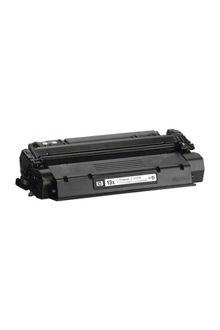 Hp 13x-q2613x Siyah Toner Yüksek Kapasiteli B Grade