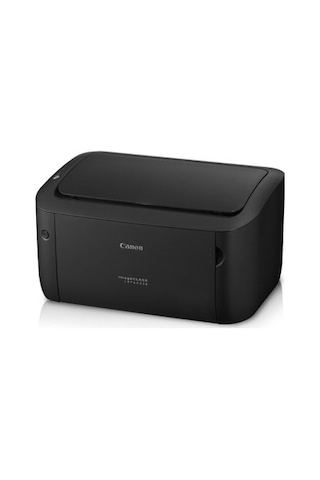 Canon İ-sensys Lbp6030b Tek Fonksiyonlu Siyah Beyaz Lazer Yazıcı + 2 Toner Canon Eurasia