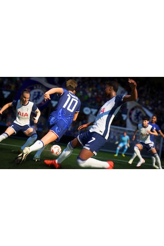 FC 25 Super Lig Lisanslı PS5 Oyun (Türkçe)