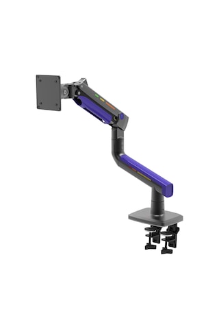 Deskmate X07 Rgb Tekli Monitör Kolu