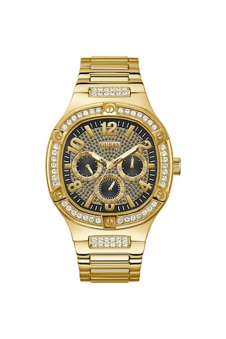 Guess Gugw0576g2 Kadın Kol Saati Altın