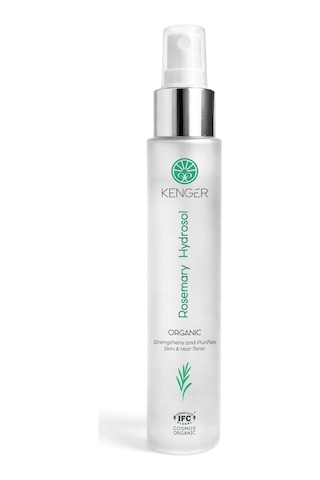 Kenger Organik Biberiye Suyu Hidrosolü 100 ML