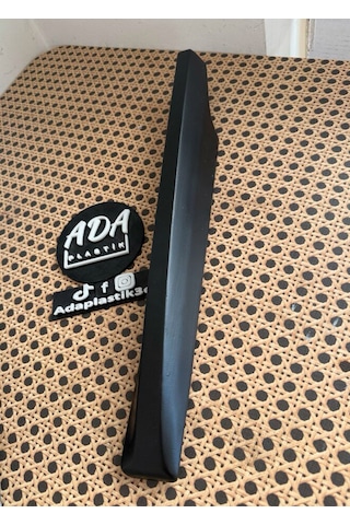 Clio 3 Station Wagon Tavan Barı Arka Kapağı