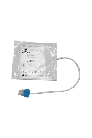 Life-Point Pro Aed Otomatik Defibrilatör Yetişkin Ped