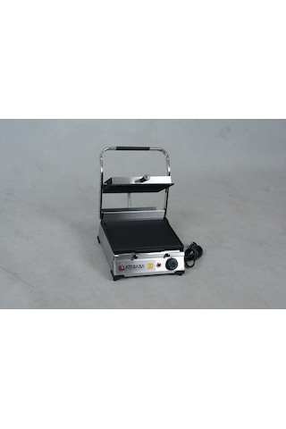 Atababa 8 Dilim 1200 W Tost Makinesi