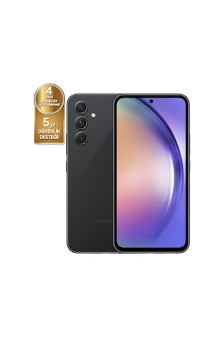 Samsung Galaxy A54 5G 8 GB 256 GB (Samsung Türkiye Garantili)