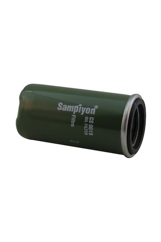 Cs0019 407045 Ruggerını - Slanzı Yağ Filtresi