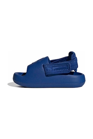 Adidas Adifom Adilette I Bebek Günlük Sandalet Ih8906 Mavi
