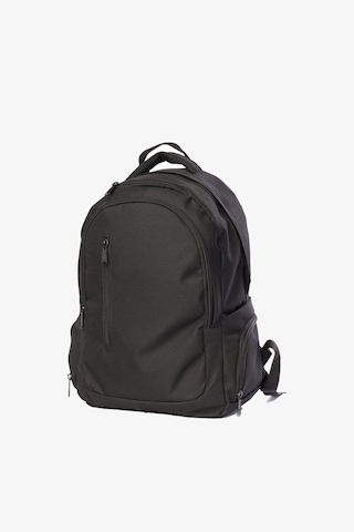 Hummel Unisex Sırt Çantası - Siyah Siyah
