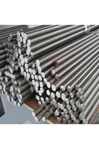 Ø 9 Mm St37-k Transmisyon Mili 3 Metre-2 Adet