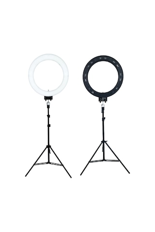 18 inch 102 watt Ring Light