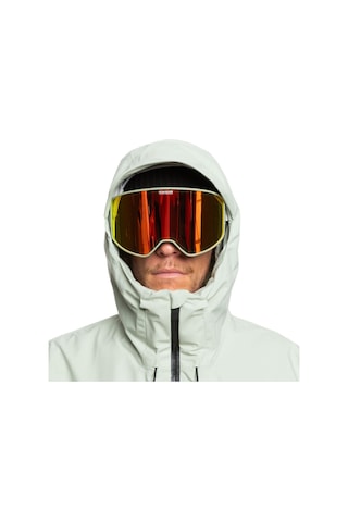 Quıksılver Quiksilver Quest Stretch 20k Erkek Snowboard Ceketi Gfl0 Çok Renkli