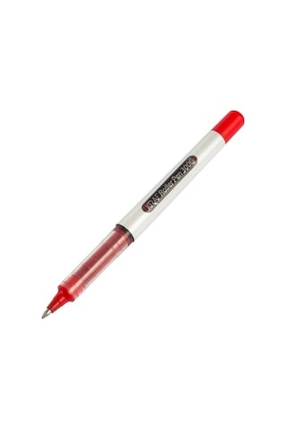 Kraf Roller Kalem 0.7 MM Kırmızı 300 G