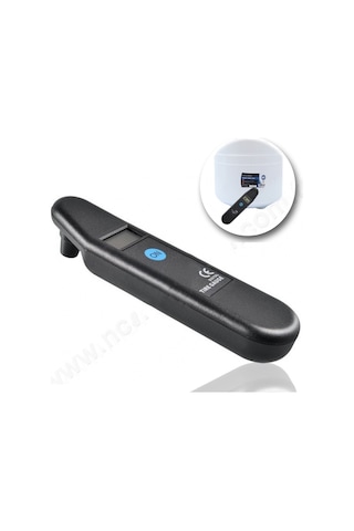 WaterMelon Su Arıtma Tankı . Araç Lastik Digital Hava Basınç Ölçüm Cihazı