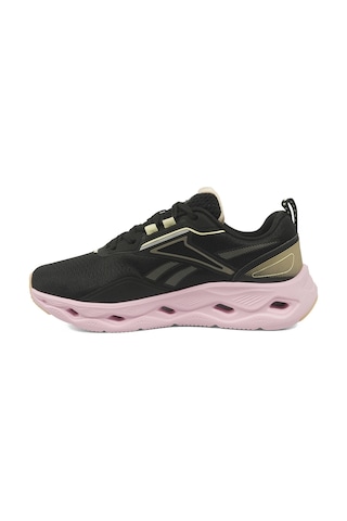Reebok Quantum Flex I Siyah Kadın Koşu Ayakkabısı