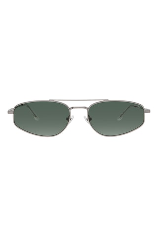 Slazenger 6985.c2 58 Erkek Güneş Gözlüğü Gri