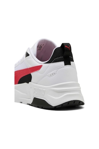 Puma Trınıty 2 Unısex Ayakkabı 400231 09 Beyaz
