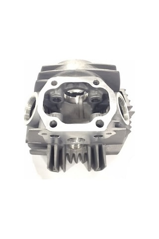 Cub 100 Sılındır Kapak Komple G101