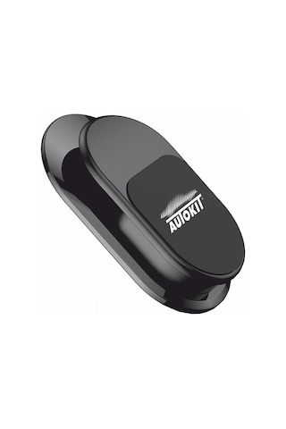 Autokit Izgara Uyumlu Mıknatıslı Kancalı Araç İçi Telefon Tutucu