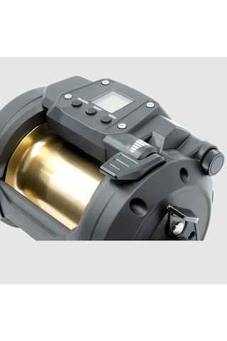 Daiwa Tanacom 22 1200 Elektrikli Çıkrık