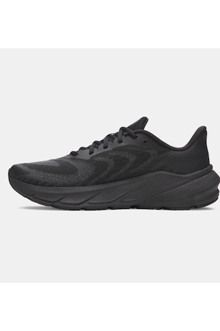 Under Armour Ua Turbulence 3 Erkek Koşu Ayakkabısı 6006717 6006717 003 Çok Renkli