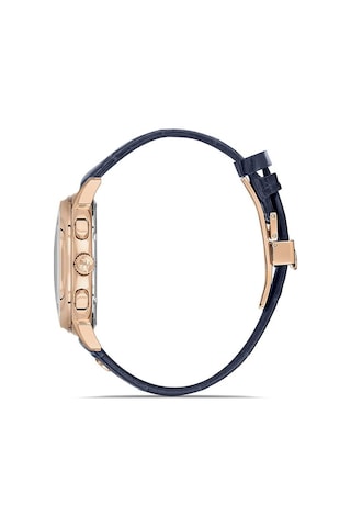 Hislon Tm143r-02mr Erkek Kol Saati Rose Gold