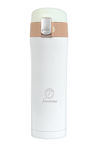 Forentina Beyaz Termos 500 ML. Ps1776