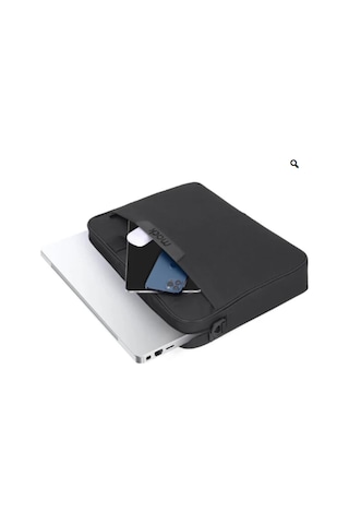 Mackk Mack Mcc-009 15.6 Procity Business Notebook Çantası Siyah
