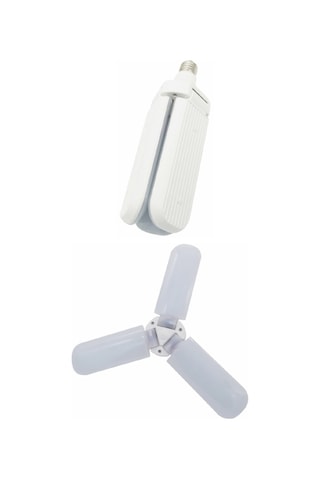 40 Watt Pervane Led Ampul E27