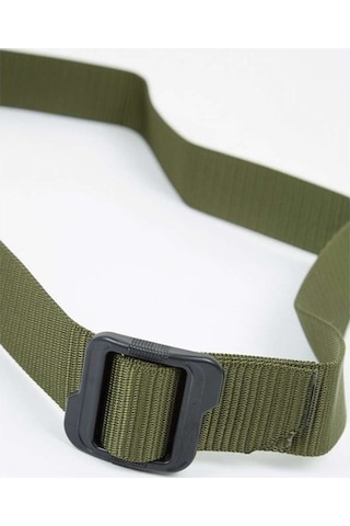 Difi 800503 Alpinist Sarek Tactical Kemer Haki 140 Cm
