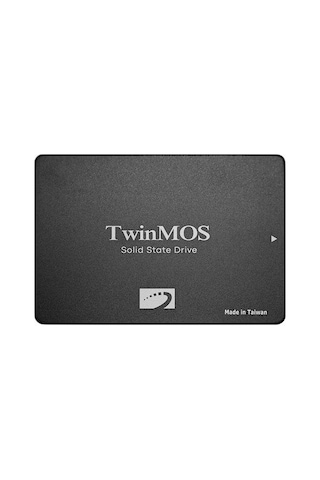 Twınmos 128gb Tm128gh2ugl 580- 550mb/s Ssd Sata-3 Disk